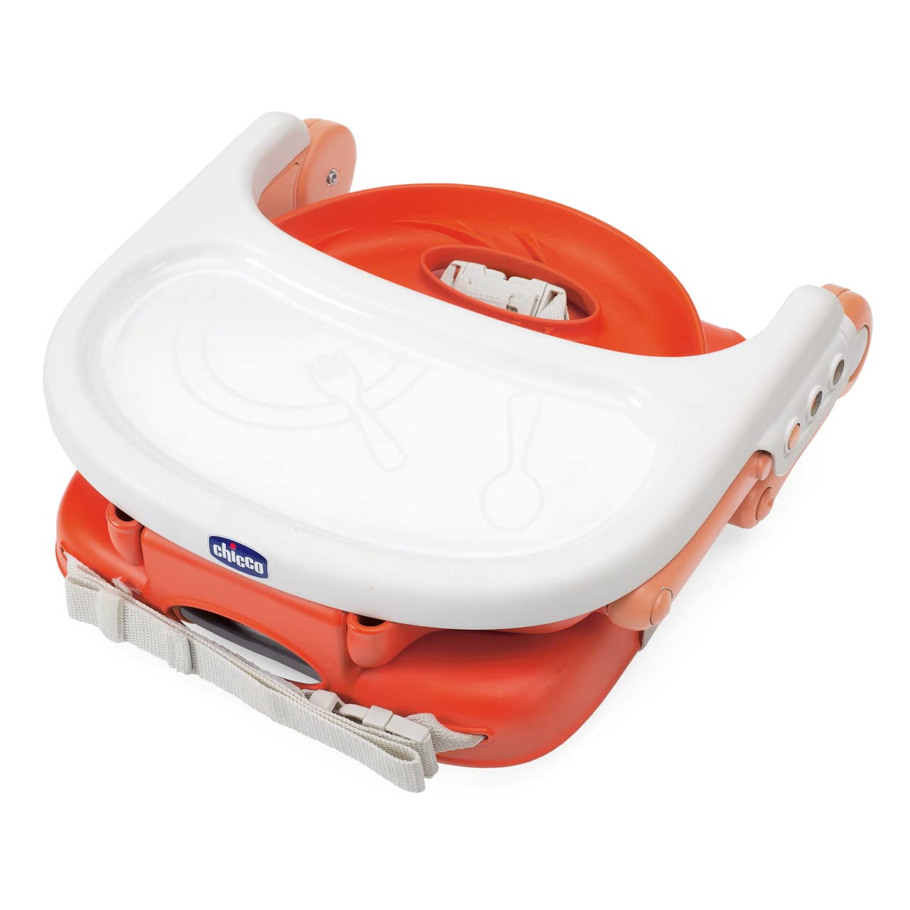 Detalle de Chicco Pocket Snack Kindersitzerhöhung 2 kg