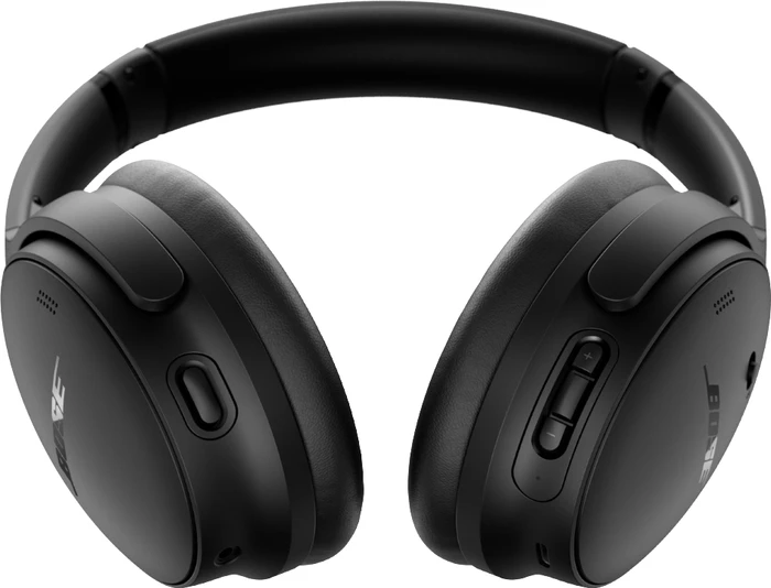 Thumbnail 9 de Bose QuietComfort Kopfhörer mit Noise Cancelling und SimpleSync – kabelloses Musikvergnügen
