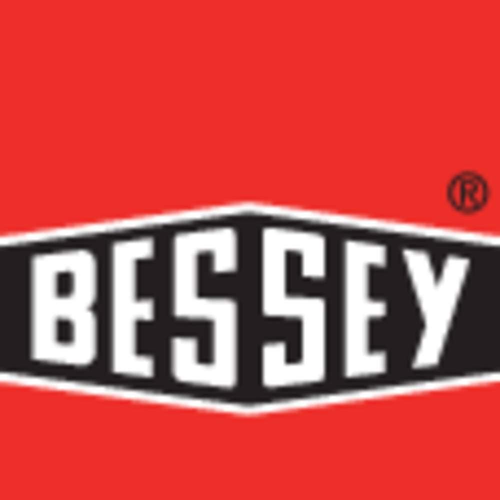 Detalle 2 de BESSEY LMU10/5 Leicht‑Schraubzwinge 100 mm