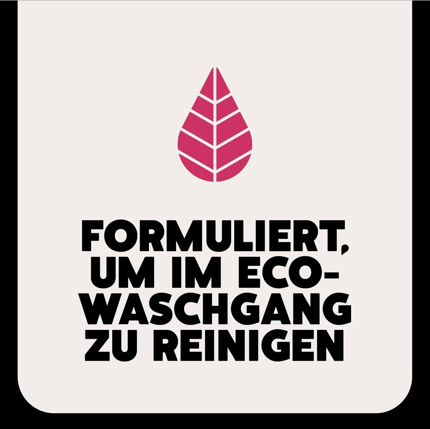 Detalle de Ecover Spülmaschinentabs Power – All-in-One mit Geschirrspülsalz und Klarspüler, 45 Tabs, Mandarinen- und Zitronengrasduft