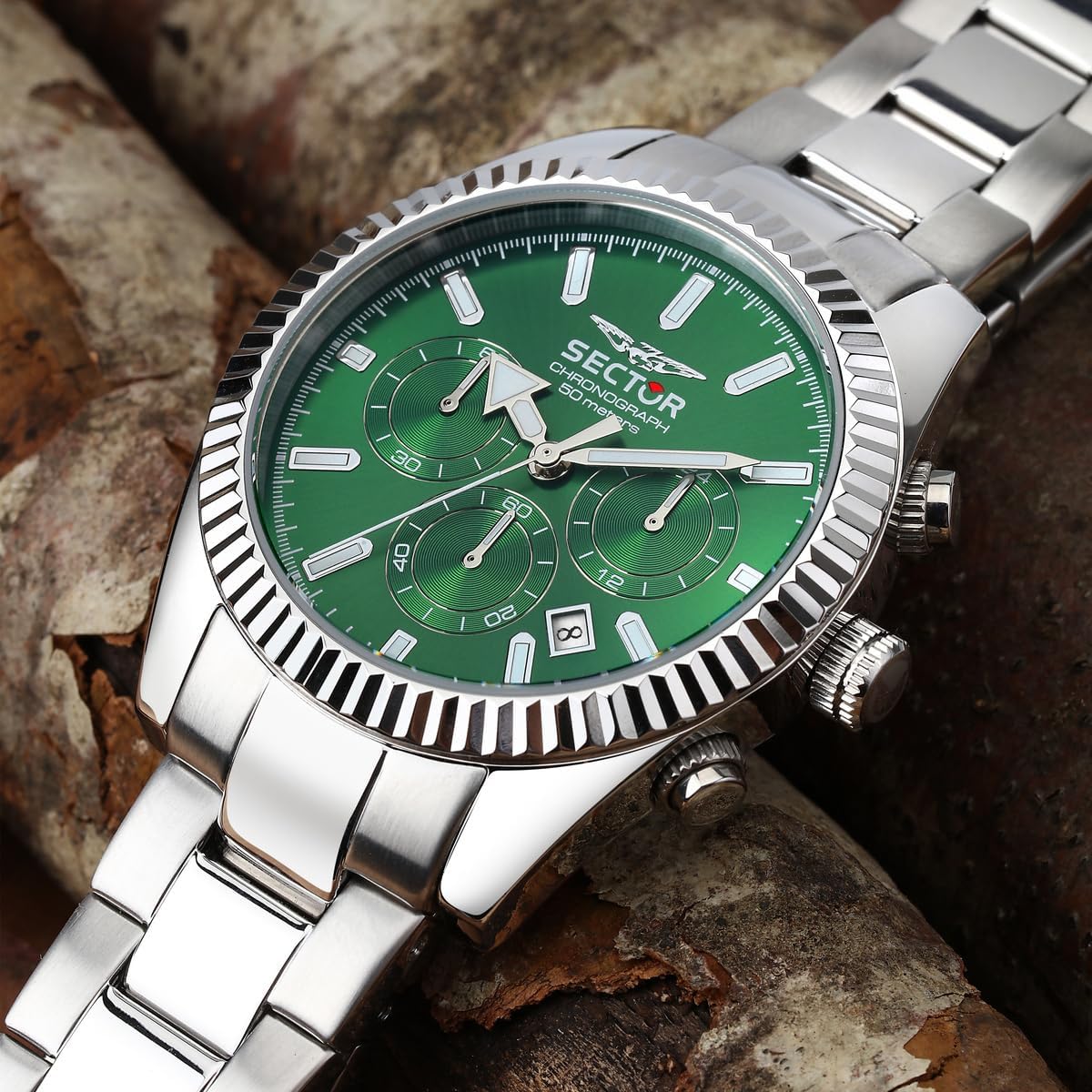 Thumbnail 5 de Sector No Limits Orologio Uomo 240 Limited Edition