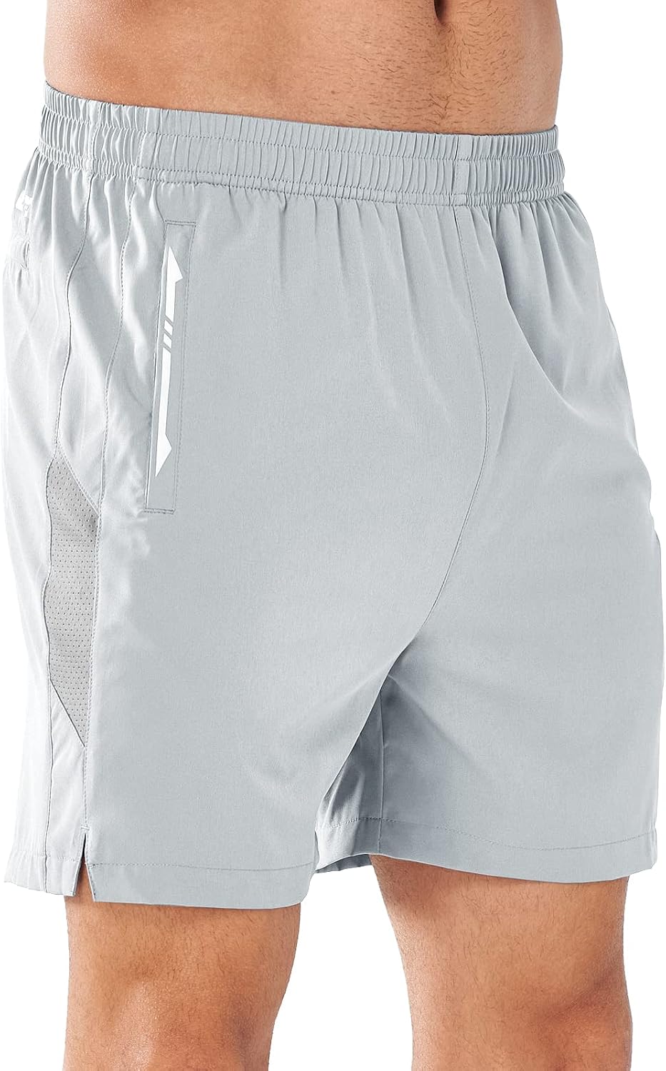 Detalle 2 de NORTHYARD Men’s Running Shorts 5