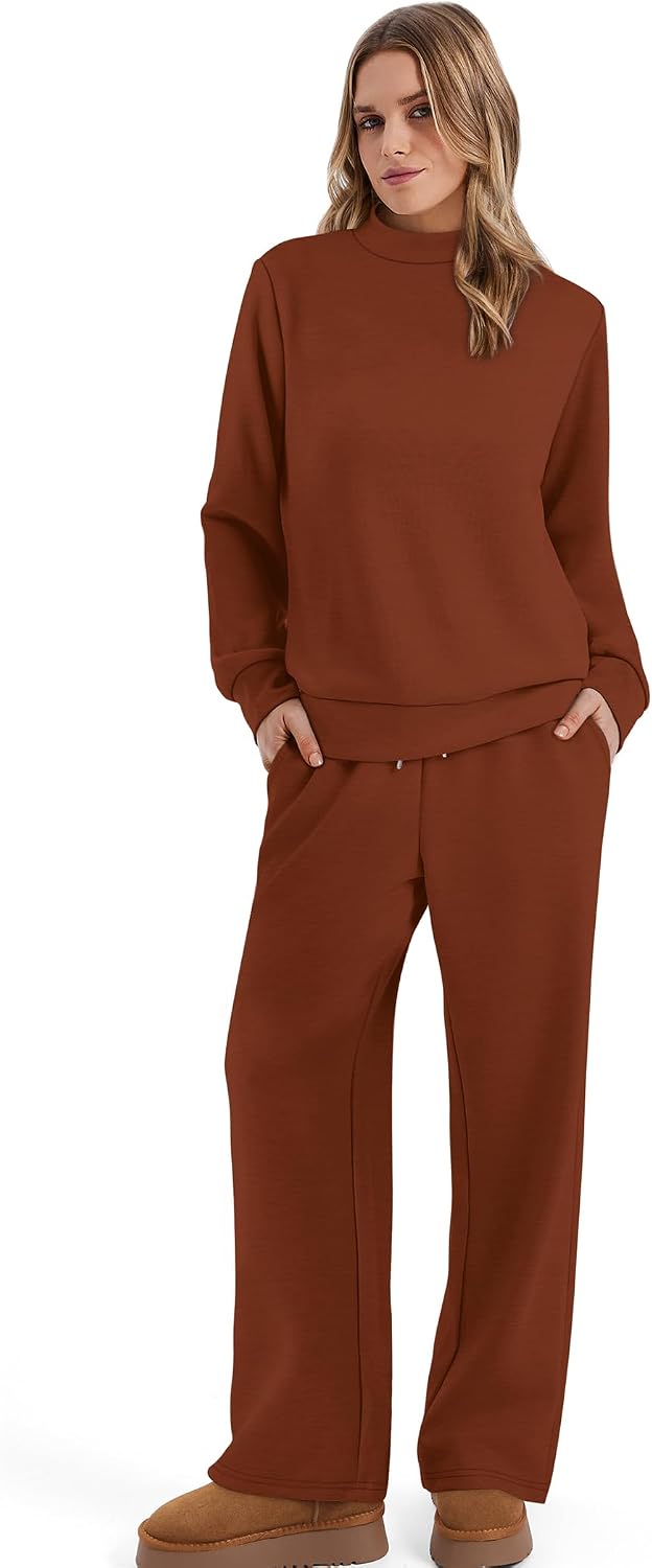 Detalle 2 de Sampeel Women's Matching Set in Spacer Fabric