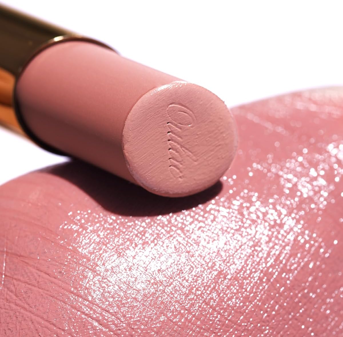 Thumbnail 6 de Oulac Rosa Opaco Rossetto Colore Intenso – Pink Idratante, 4 g (SG06 Babe)