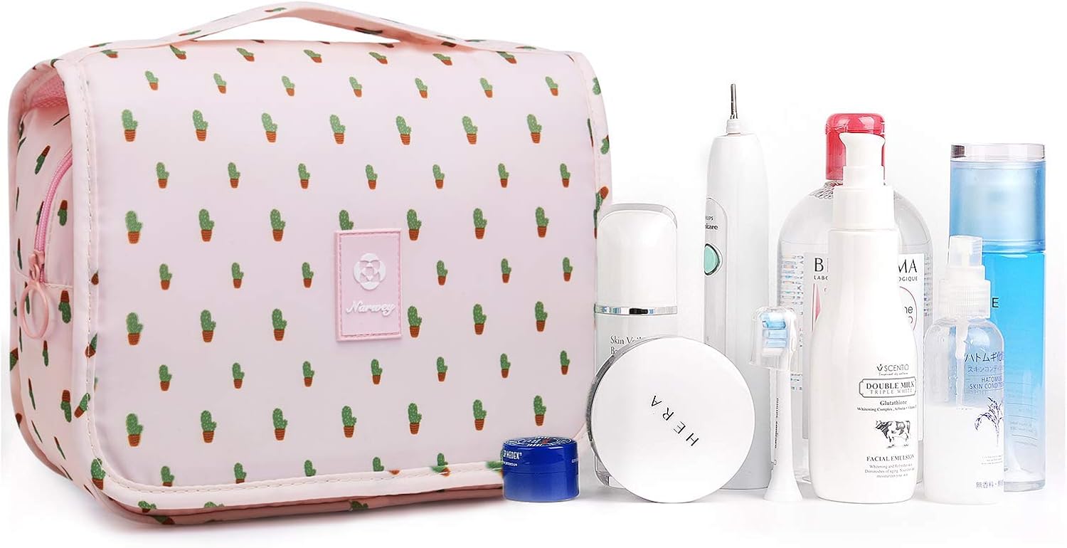 Thumbnail 6 de Narwey Hanging Toiletry Bag