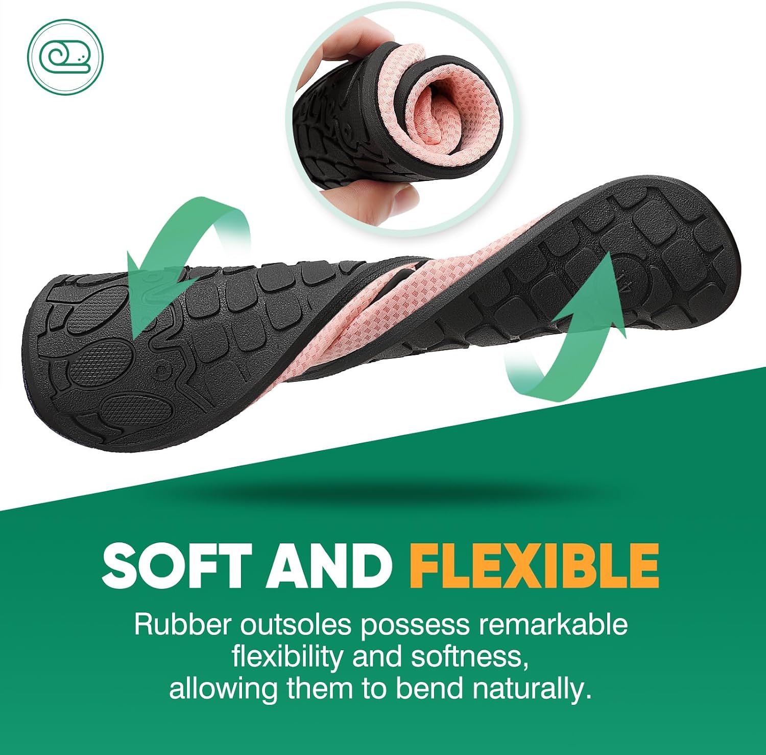Thumbnail 5 de Gitzing Water Shoes for Women and Men – Quick-Dry Beach Sneakers