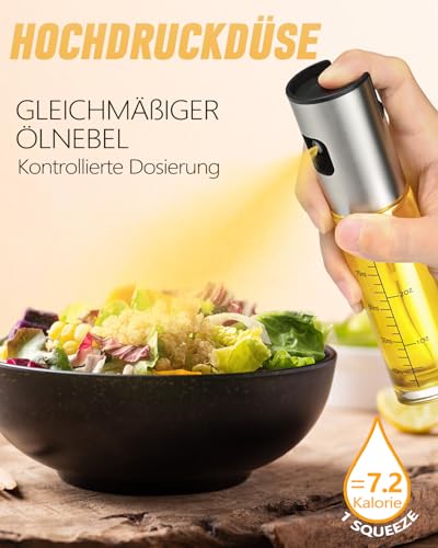 Detalle 2 de MRUN BONE Ölsprüher 100 ml