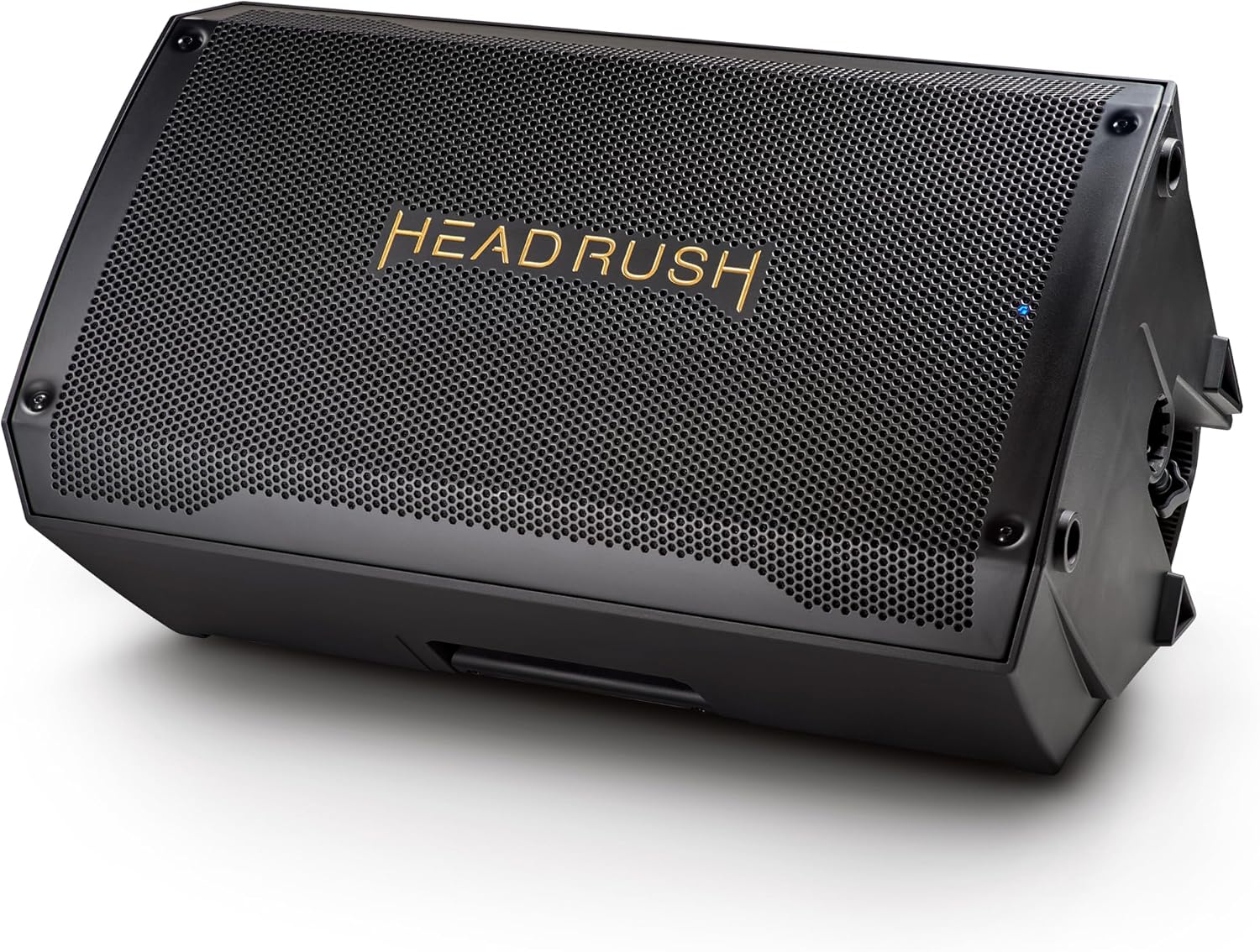 Detalle de HeadRush FRFR108 MKII 2000W FRFR Speaker with Bluetooth