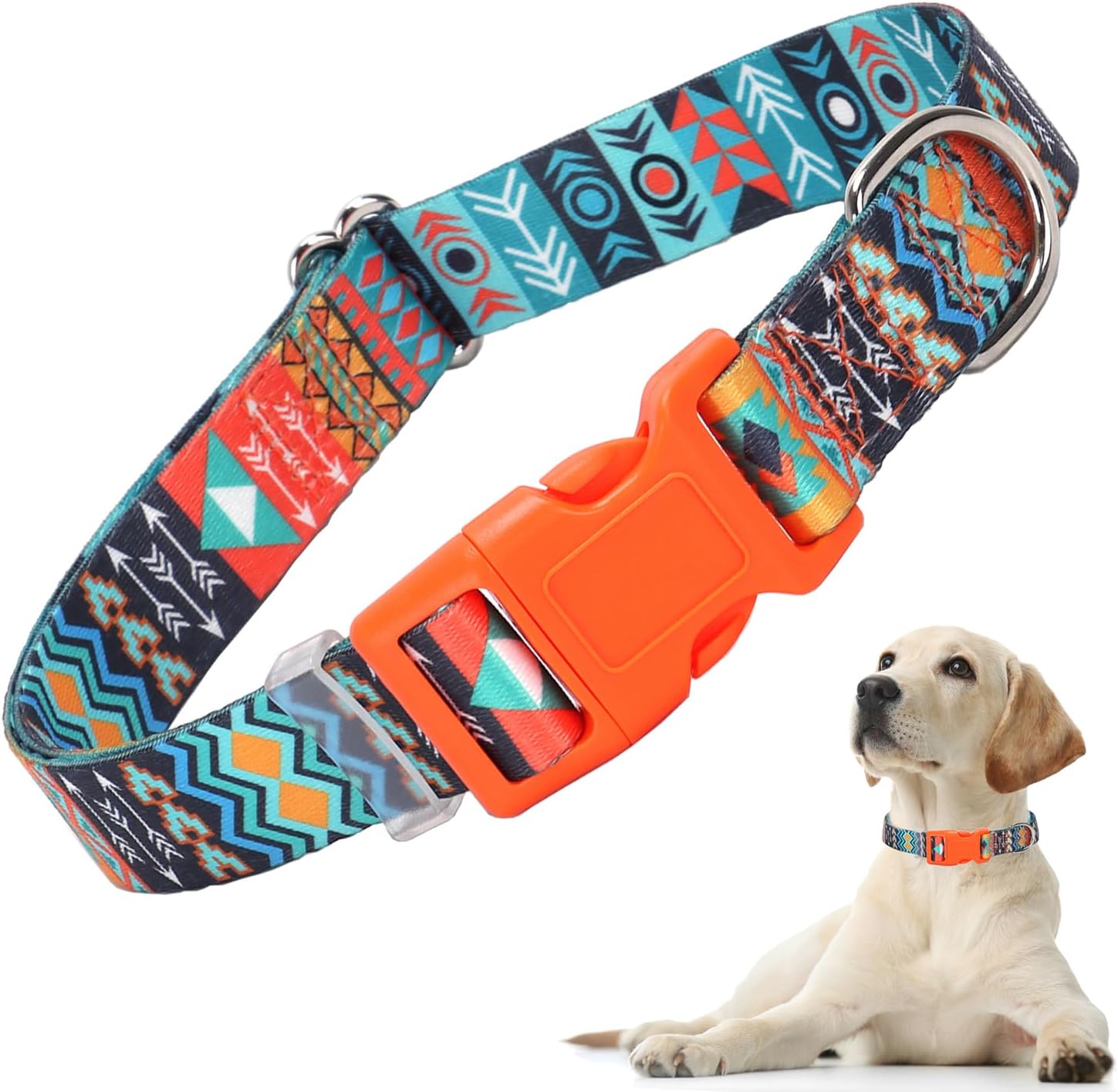 Detalle 2 de Dog Collar, Size S