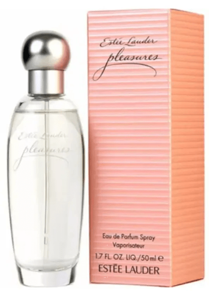 Thumbnail 1 de Estée Lauder Pleasures Eau de Parfum 50 ml 💐