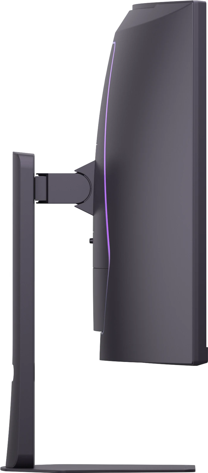 Detalle de LG UltraGear 37G800A-B – 37 Zoll 4K Curved Gaming-Monitor