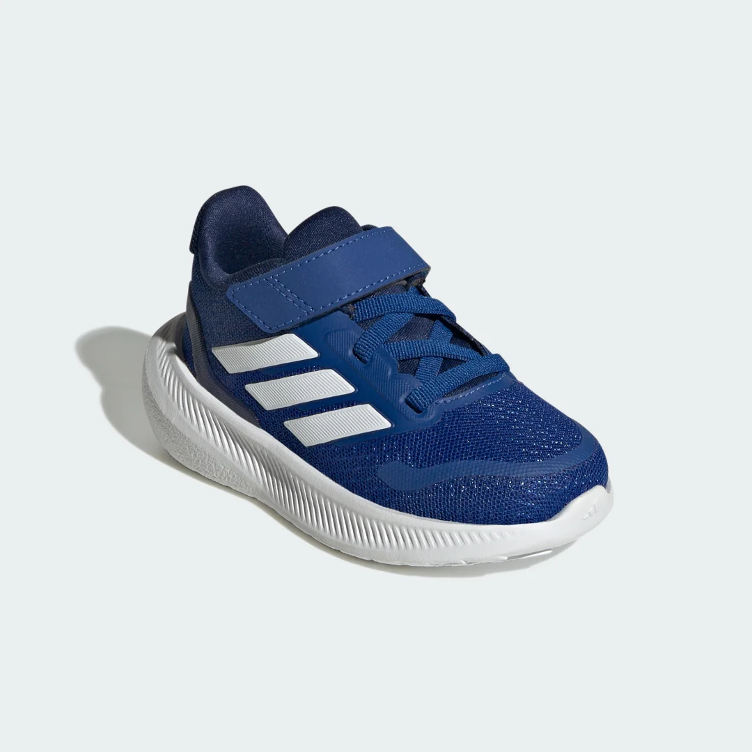 Thumbnail 3 de Zapatilla Runfalcon 5 Kids de Adidas - comodidad y estilo para los más activos