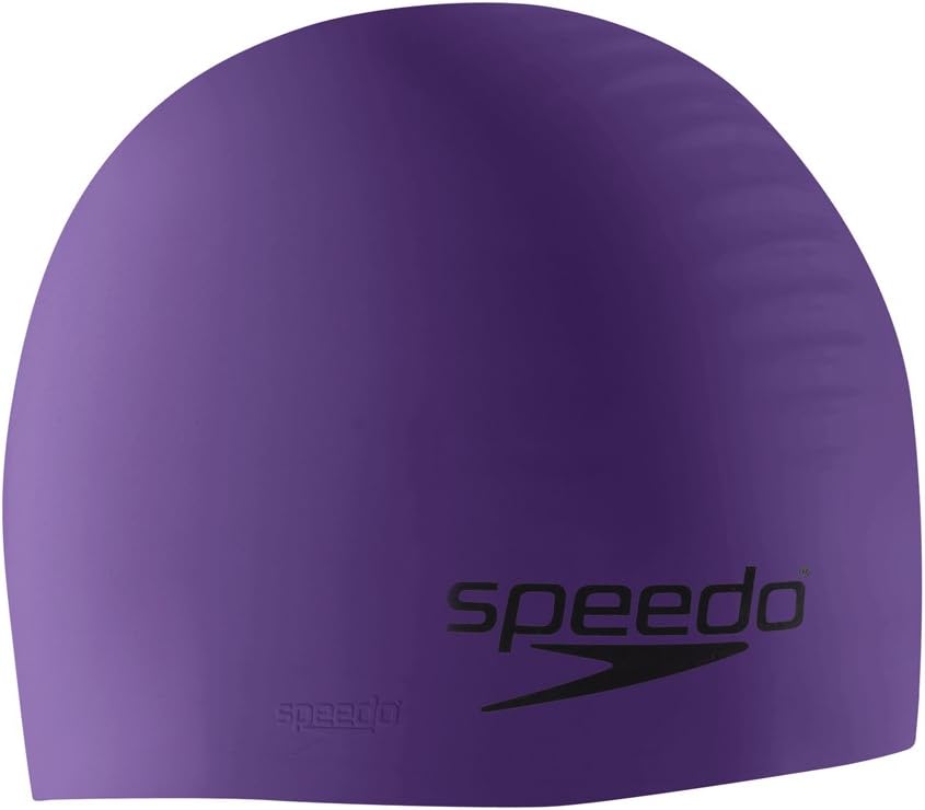 Detalle de Speedo Silicone Swim Cap