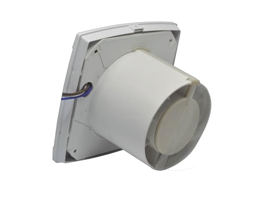Thumbnail 4 de Cata UC-10 STD Extractor de baño 15,4×15,4×10,5 cm