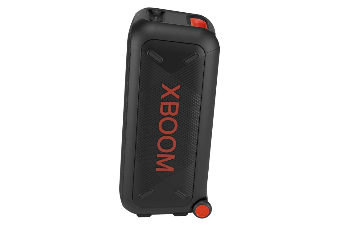Thumbnail 2 de LG XL9T Altavoz La Bestia XL9T, Bluetooth, IPX4
