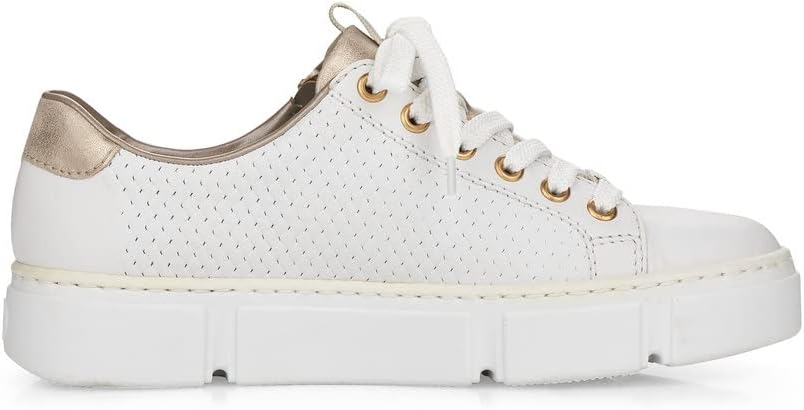 Thumbnail 2 de Rieker N5932 Chaussures à lacets 3,6 cm