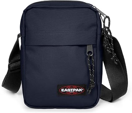 Detalle de Eastpak THE ONE Bolso Bandolera 2.5L Ultra Marine 💼