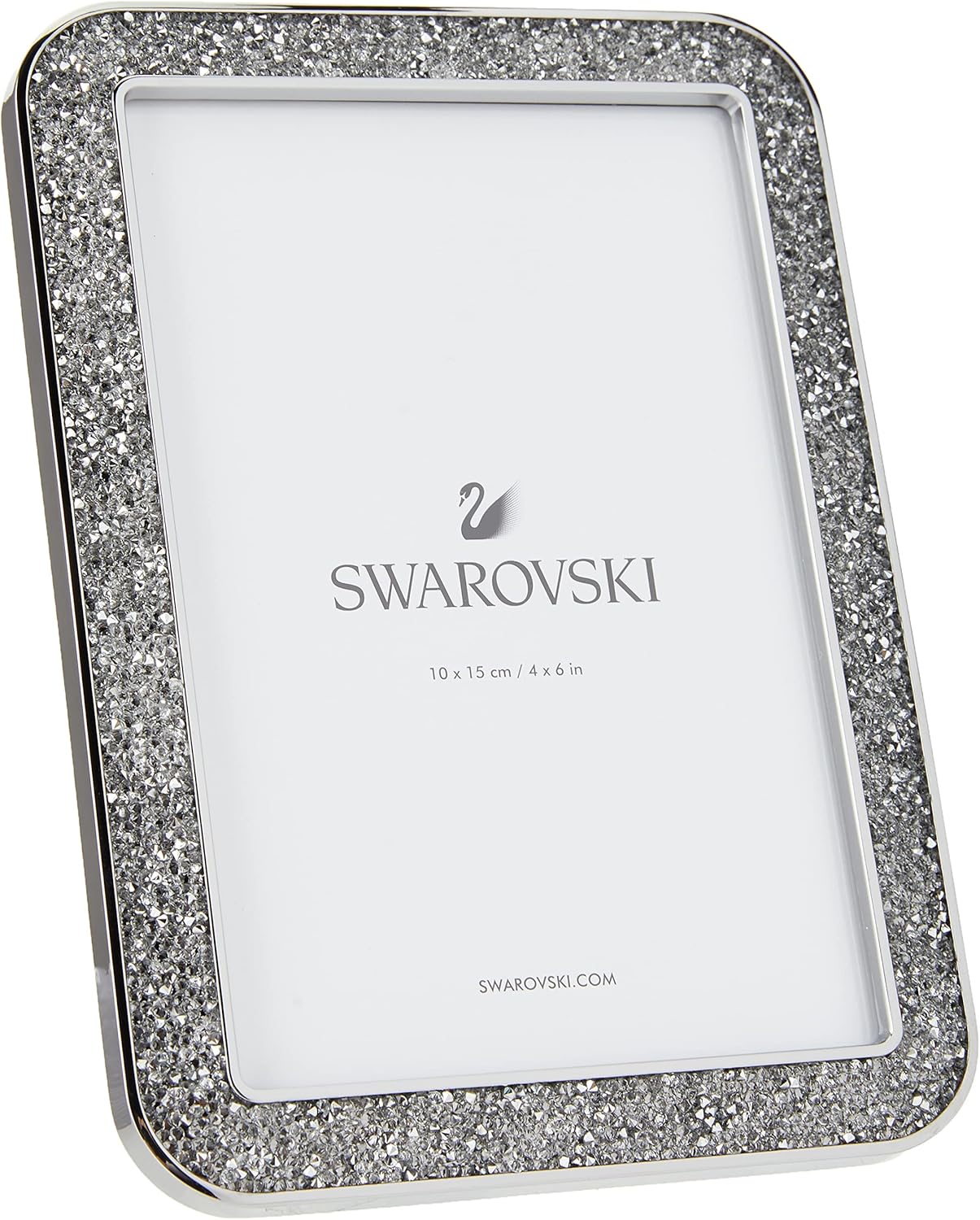 Thumbnail 4 de Swarovski Shimmer Teelichter Crystal AB