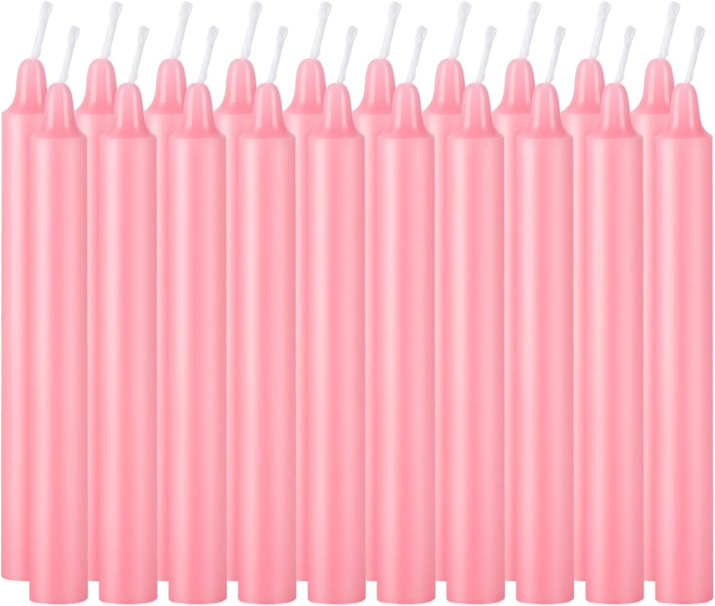 Thumbnail 6 de YOROXRG Mini Taper Candles, 4-Inch