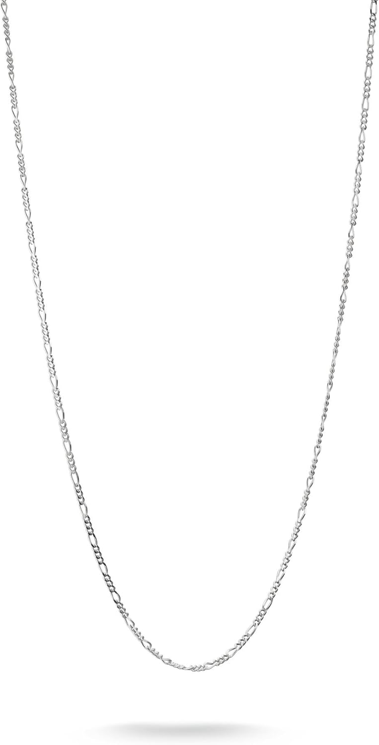 Thumbnail 4 de THOMAS SABO Charm-Kette Paperclip aus 925er Sterlingsilber