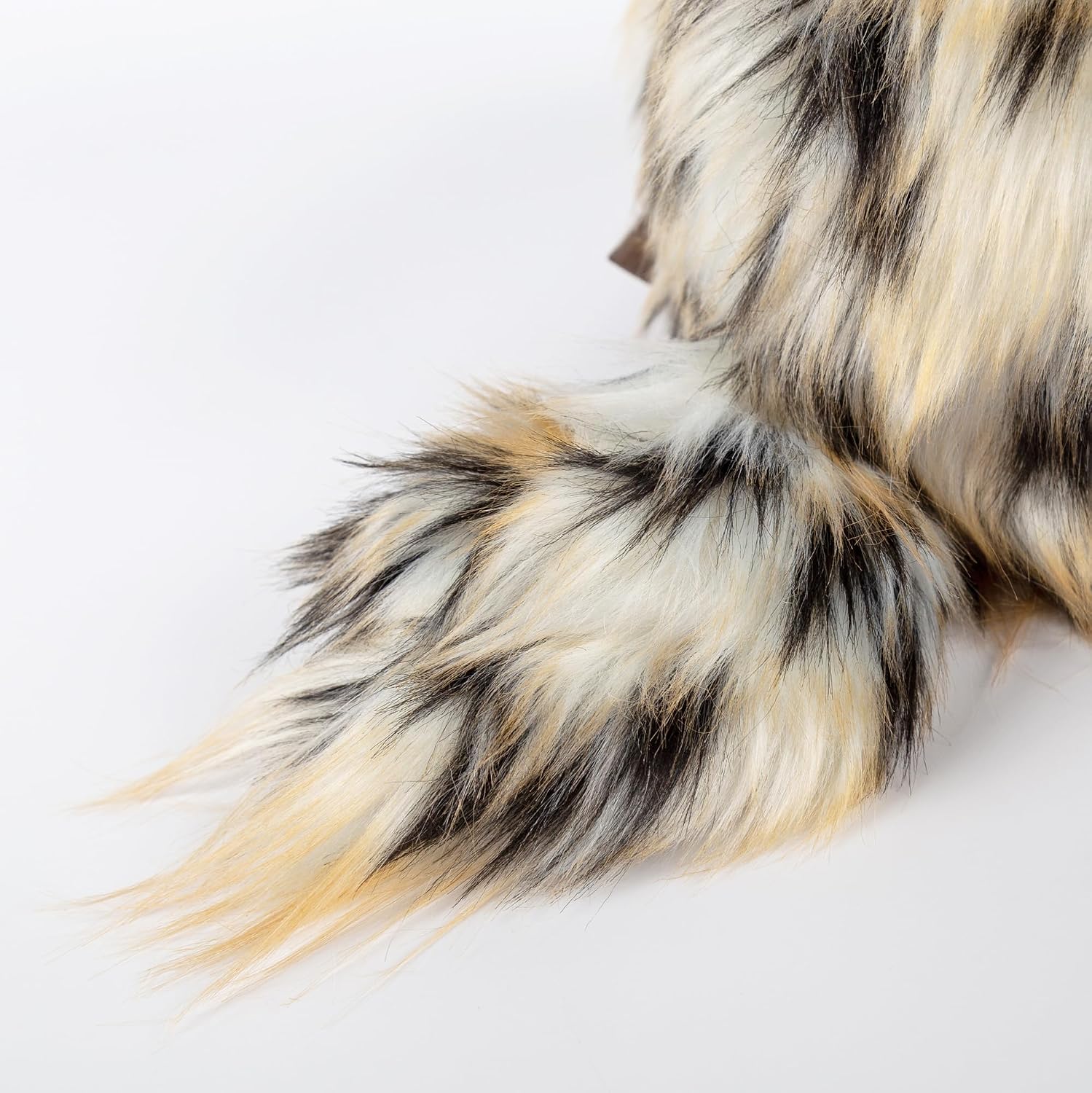 Detalle 2 de Sigikid 42983 Lady Hooray Kikeriki – pluszowa sowa do przytulania