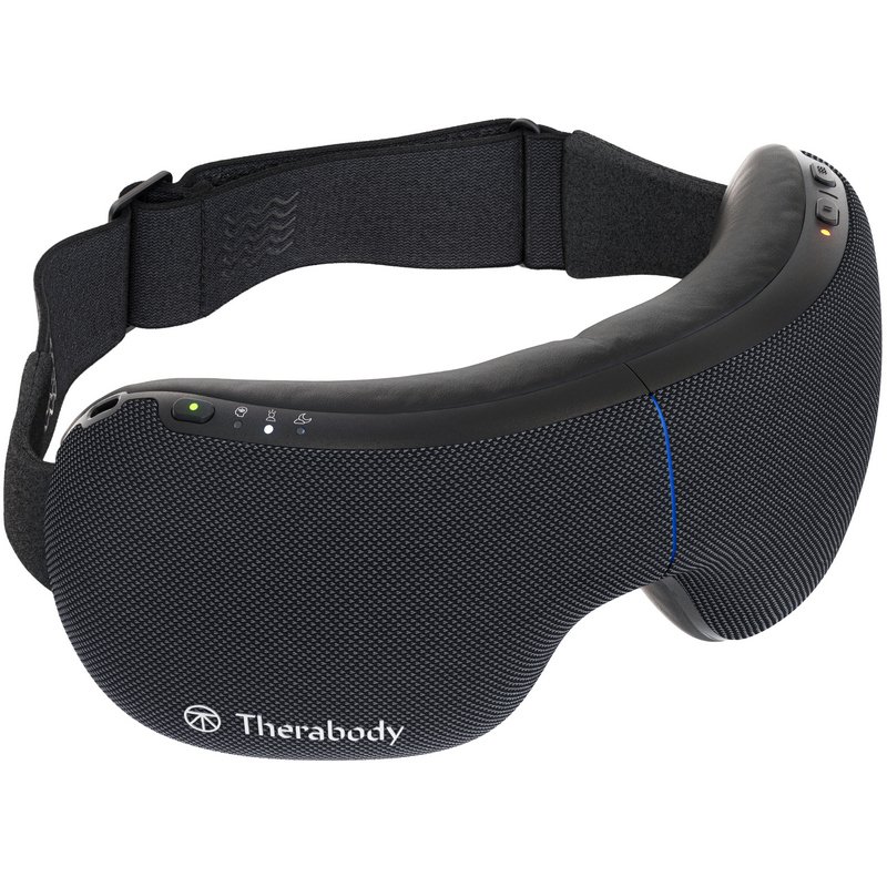 Thumbnail 1 de Therabody SmartGoggles 2ª generación, gafas masajeadoras 👓