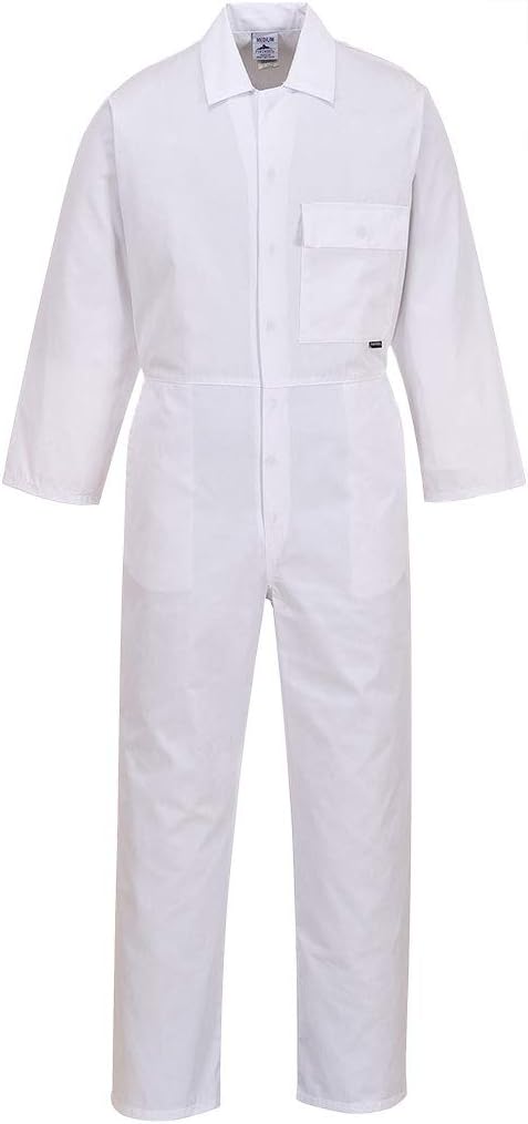 Thumbnail 1 de Standard Boilersuit Navy Medium tuta da lavoro