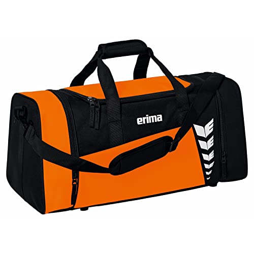 Detalle de Erima Six Wings bolsa de deporte M