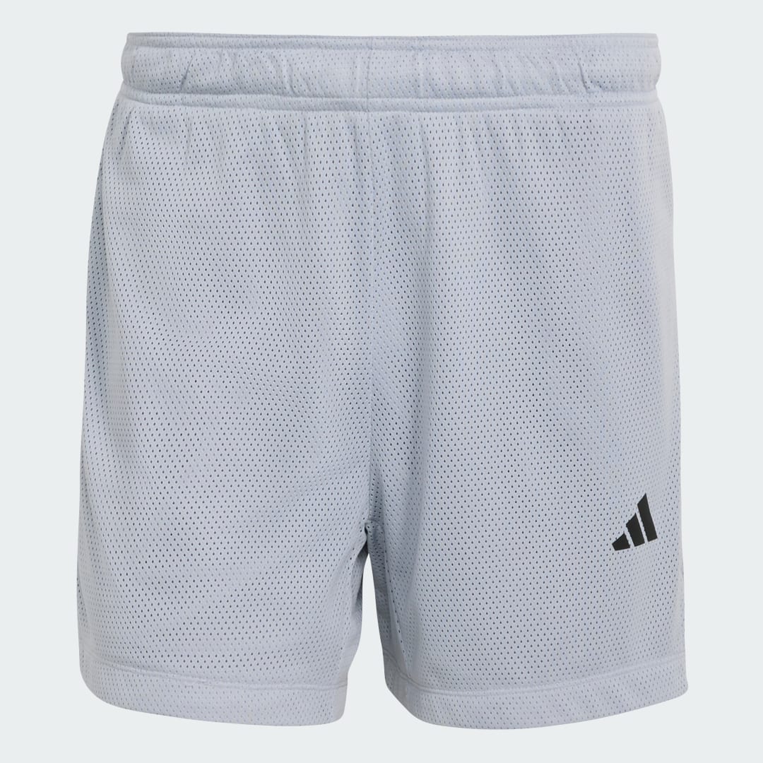 Thumbnail 3 de Pantalón corto de entrenamiento de malla D4T PrimeLift Essentials de Adidas