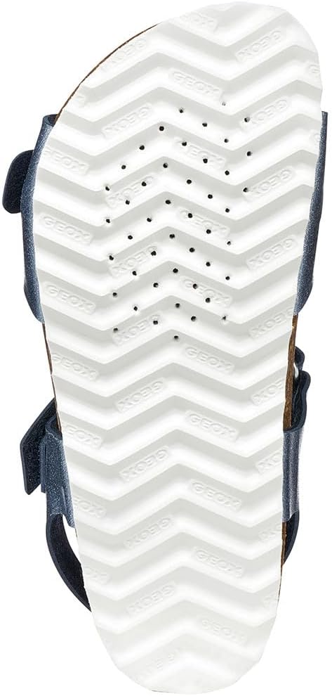 Thumbnail 5 de Geox J Adriel Girl Sandal: sandalo per bambine traspirante e comodo