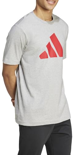 Thumbnail 5 de adidas PWR 3 Graphic tee camiseta L