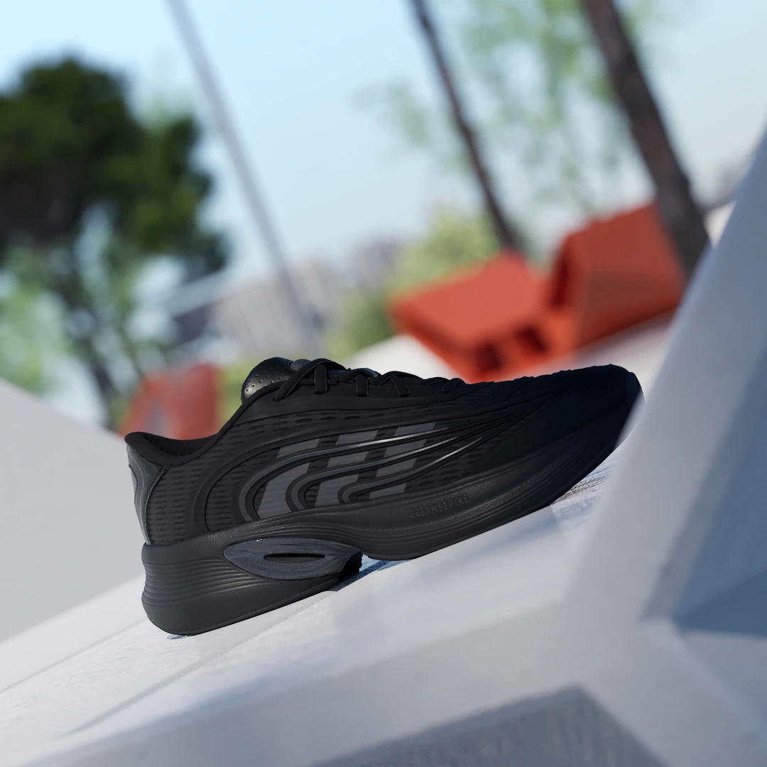 Detalle 2 de Adidas Zapatilla Climacool SPW – Gris