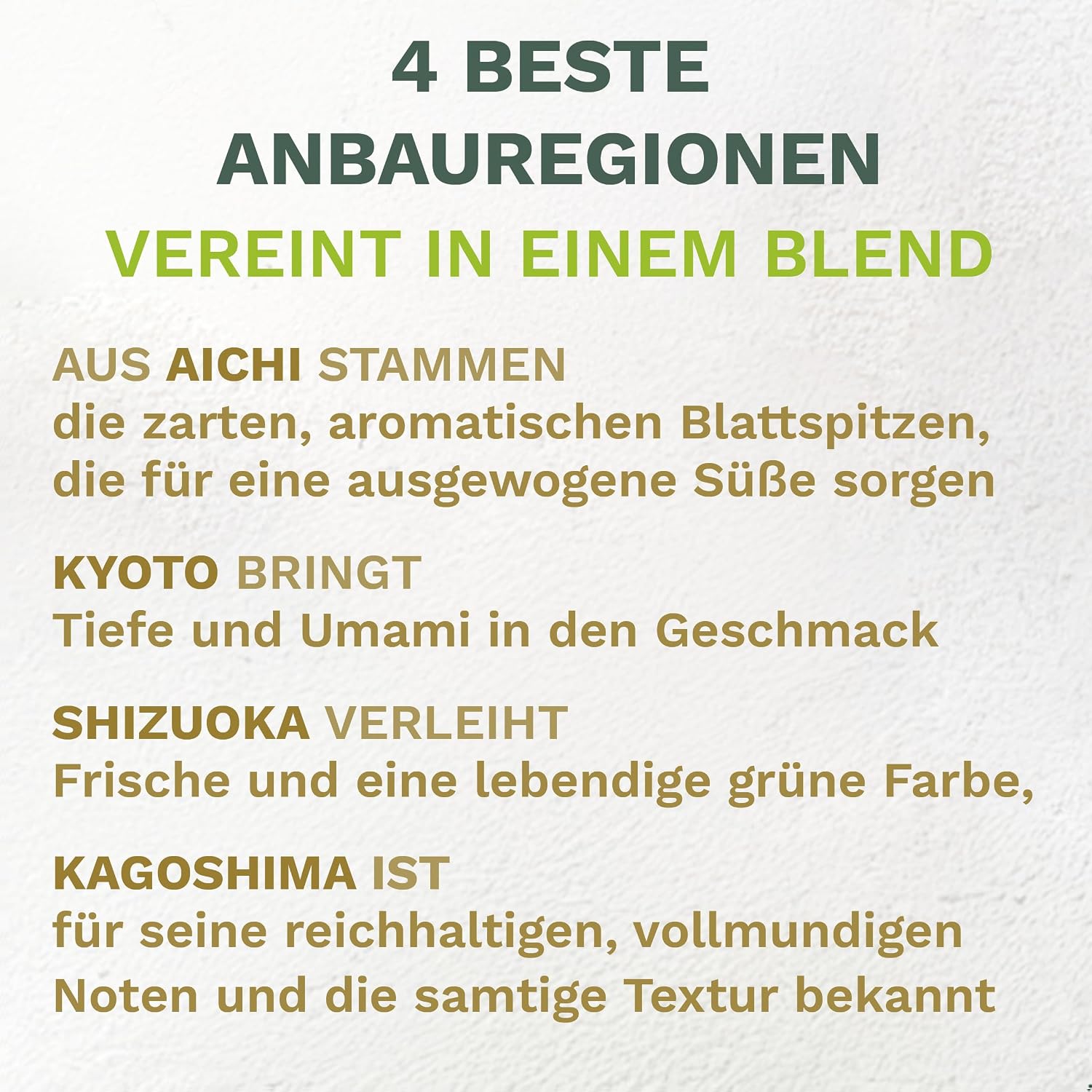 Thumbnail 3 de Creano Bio Matcha Tee Ceremonial (50 g) – 100% reiner Matcha aus Japan, Laborgeprüft