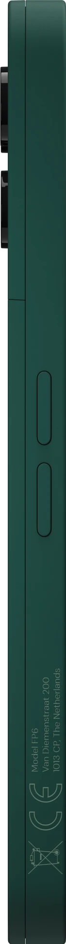 Thumbnail 37 de Fairphone 6 256GB Grün (5G) mit Komplettes Zubehörset – mit BlueBuilt Laden & Protective Backcover