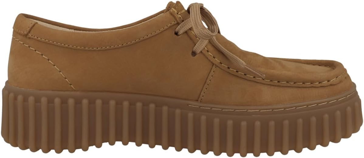 Thumbnail 2 de Clarks Torhill Bee Off SneakerMixte — Confort et style décontracté