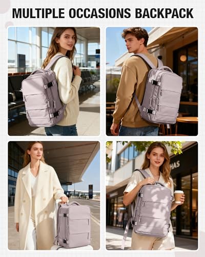 Thumbnail 8 de HPLQQ Mochila Cabina Ryanair 40x30x20