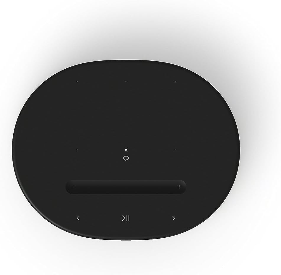 Thumbnail 4 de Sonos Move 2 — Enceinte nomade sans fil à double tweeter, autonomie 24 h et IP56