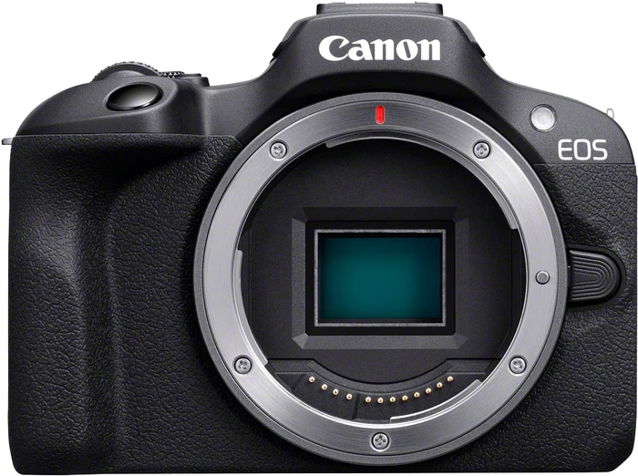 Thumbnail 13 de Canon EOS R100 Starterset – 356 g leicht