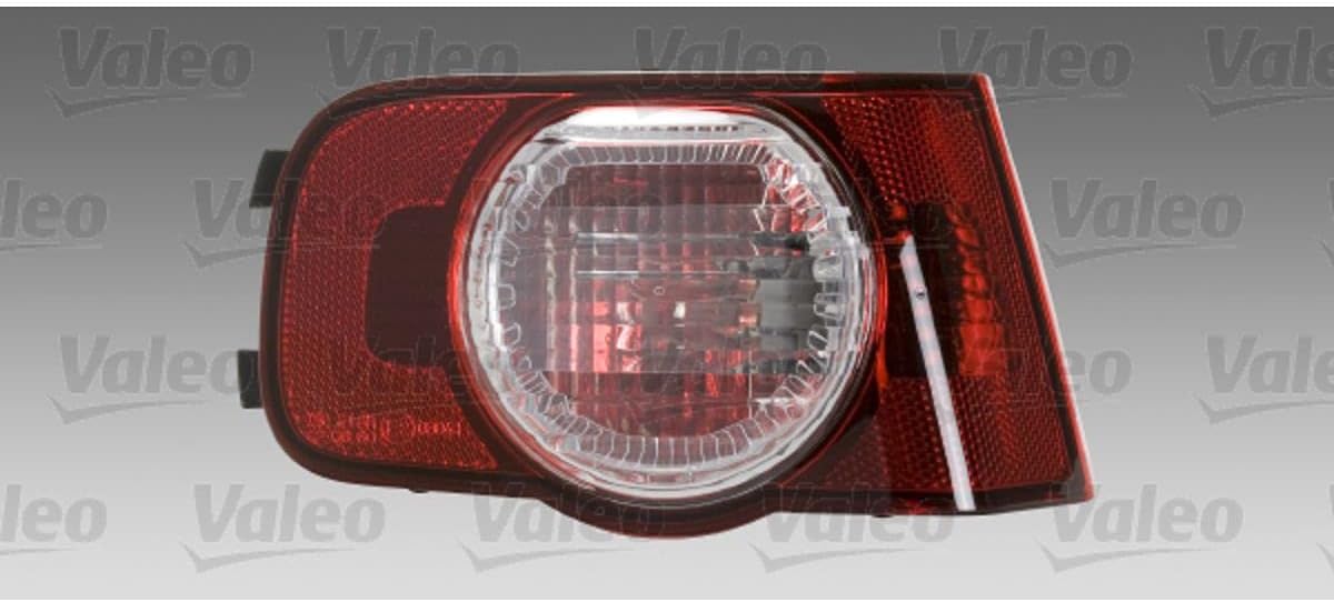 Thumbnail 2 de Valeo Feu Arrière Citroën C3 Picasso Gauche 2009-2017