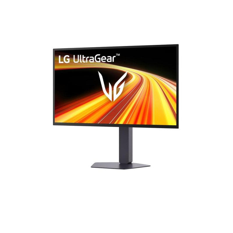 Thumbnail 1 de Monitor LG 27GX790B-B 27" OLED Quad HD, 540 Hz, G-SYNC, FreeSync, HDR10, ajuste de altura