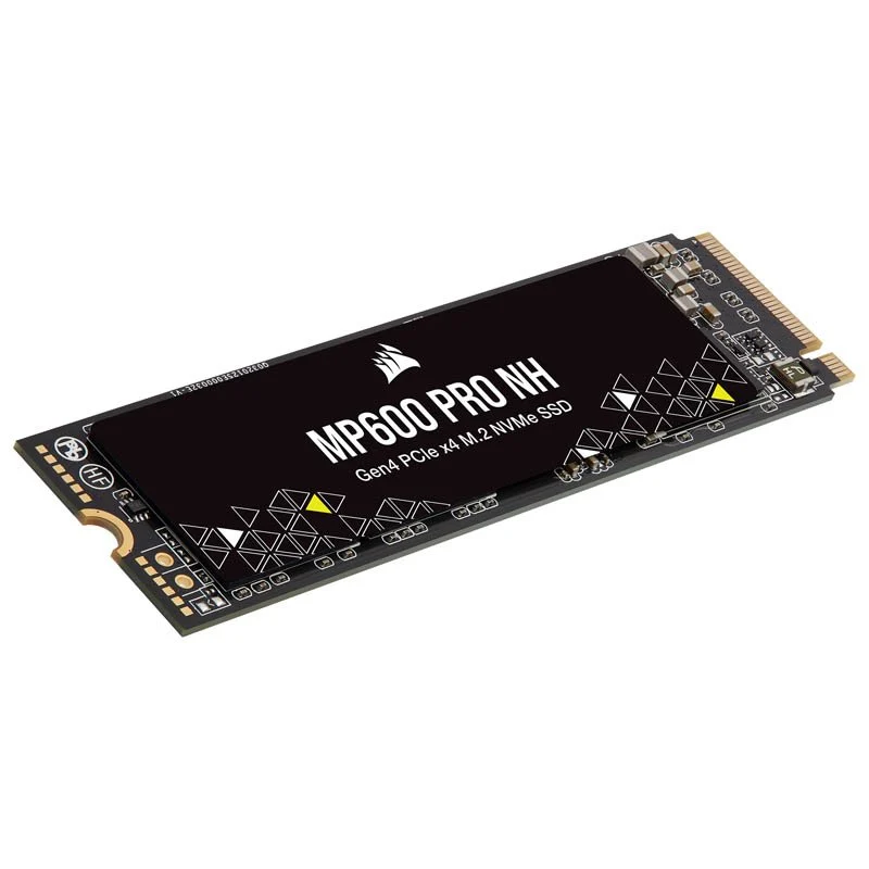 Detalle 2 de Corsair MP600 PRO NH 2TB NVMe M.2 💾