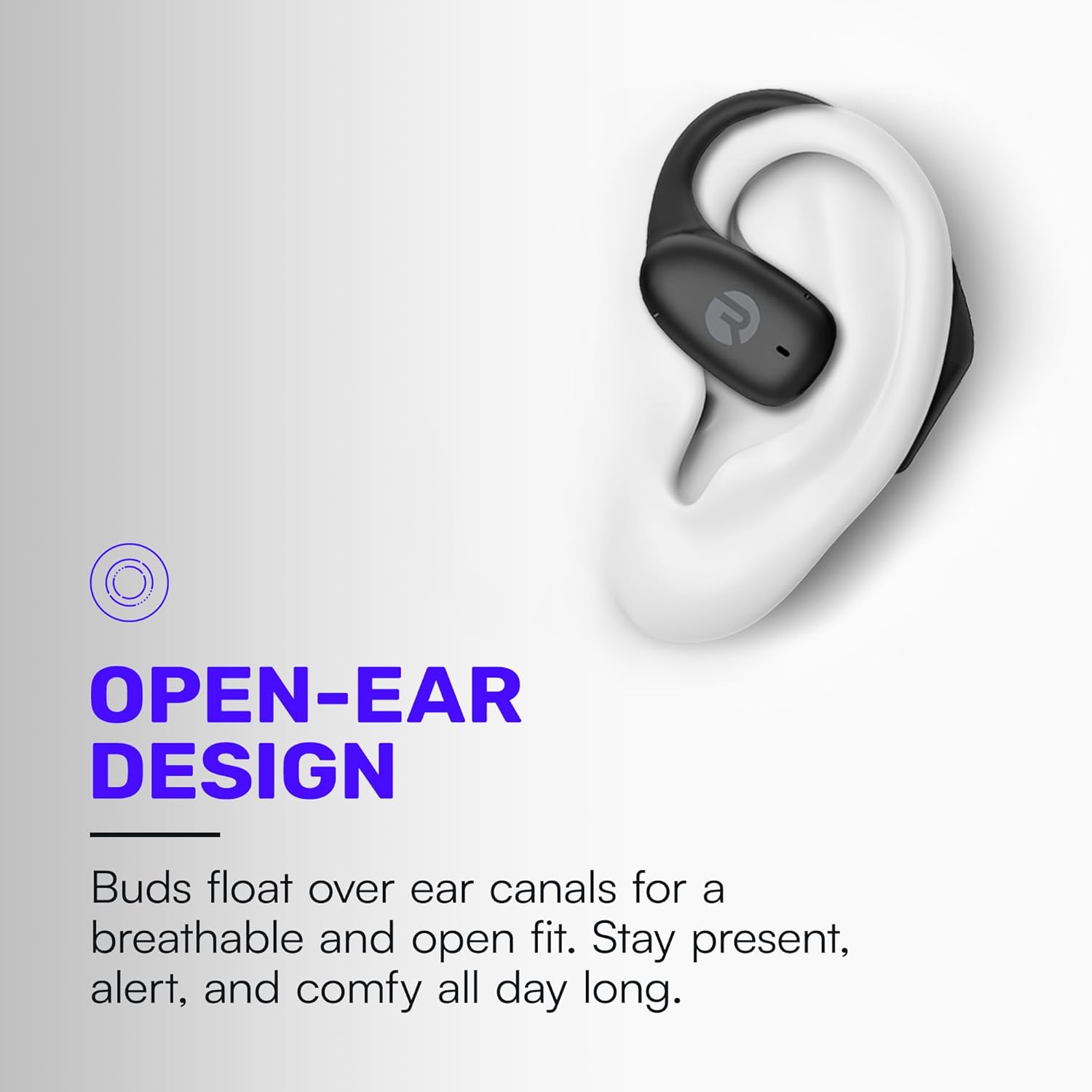 Thumbnail 2 de Raycon Essential Open Ear Earbuds 36 Hours