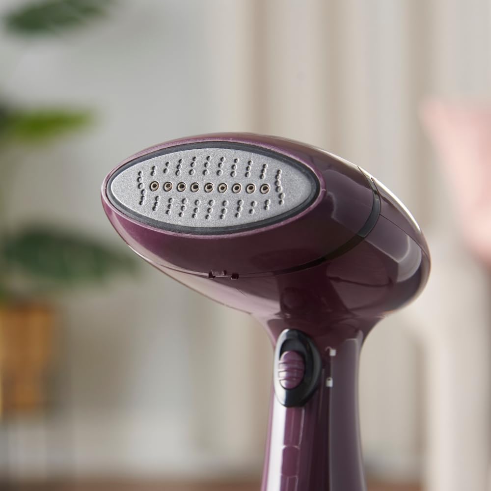 Thumbnail 2 de Russell Hobbs Steam Genie 1800 W plancha vertical
