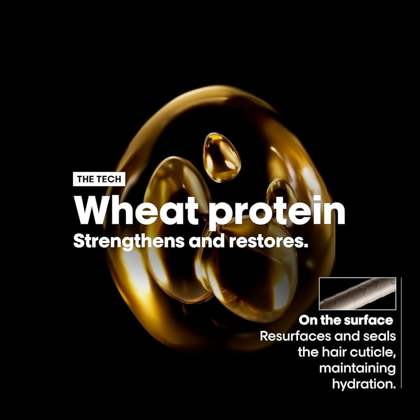 Thumbnail 5 de L’Oréal Professionnel Absolut Repair champú 500 ml