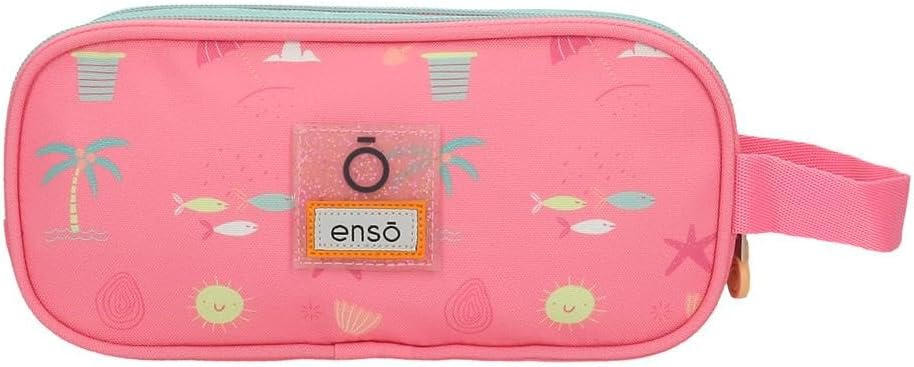 Detalle 1 de Enso Magic Summer Neceser 22 cm