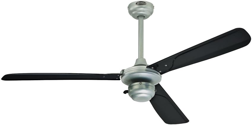Detalle de Westinghouse Mountain Gale ventilador 25 m2