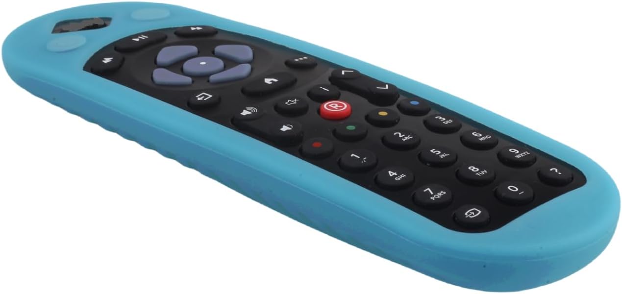 Thumbnail 6 de 2 Pack Silicone Cover for Sky Q Remote (Sky Q Voice SKY135) with Anti-Lost Lanyard
