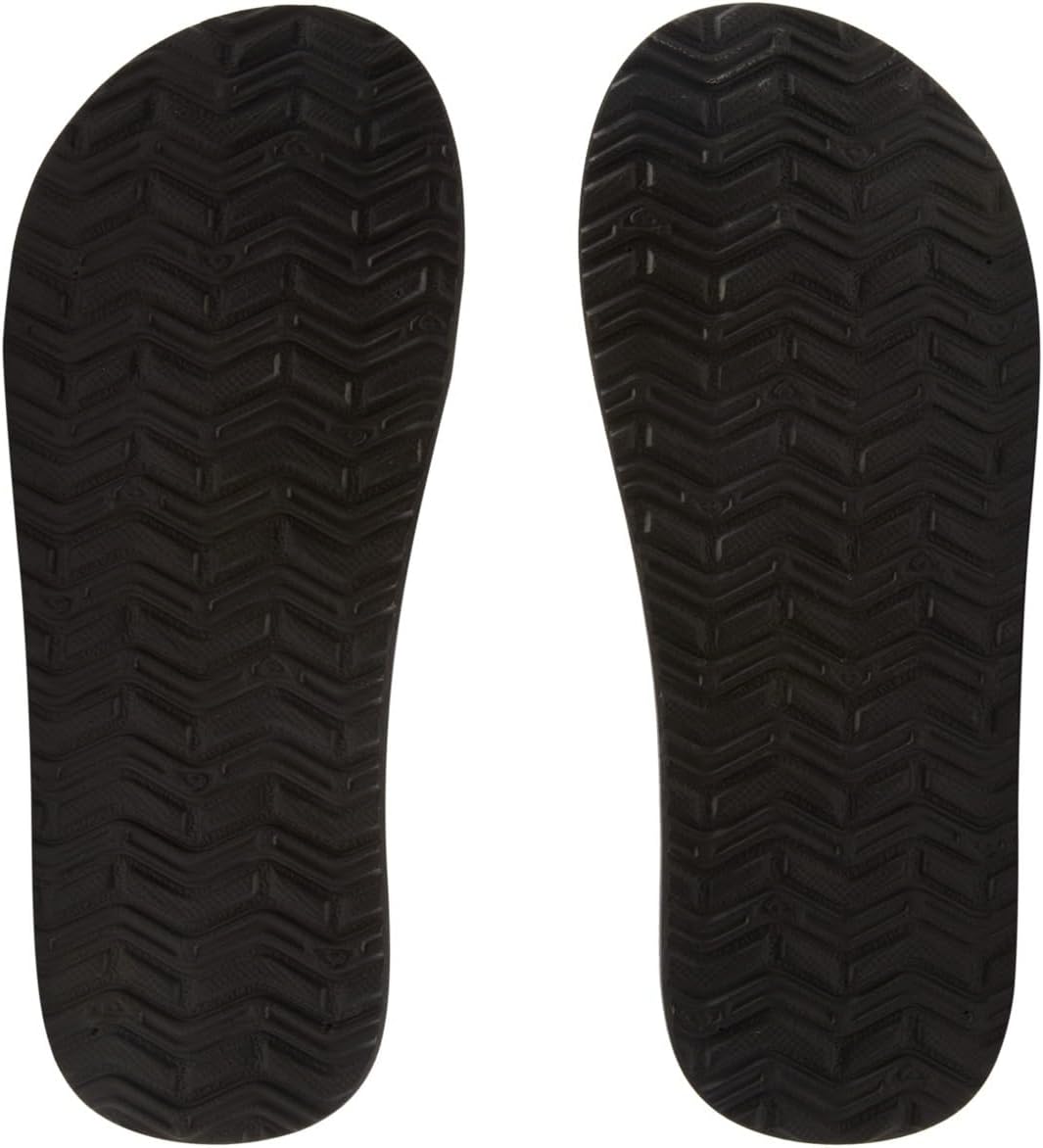 Thumbnail 4 de Quiksilver Monkey Abyss M SNDL XKSK Herren Sandalen