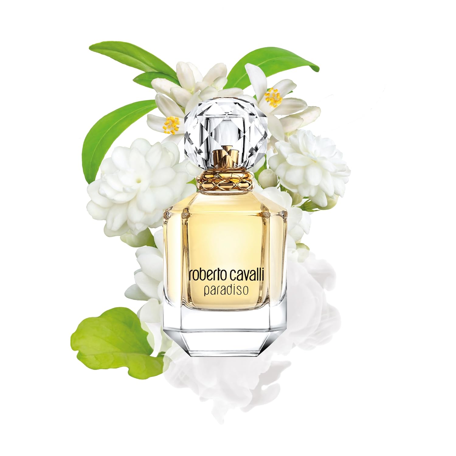 Thumbnail 3 de Roberto Cavalli Paradiso Eau de Parfum für Damen – Sommerduft mit Neroli & Mandarine