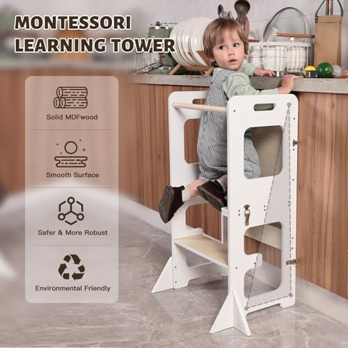 Thumbnail 7 de Labebe torre de aprendizaje 3 en 1